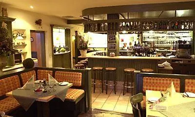 Hotel Restaurant Maitre-1