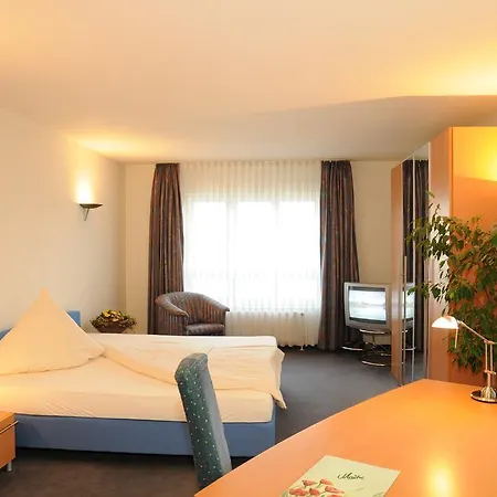 Hotel Restaurant Maitre-3
