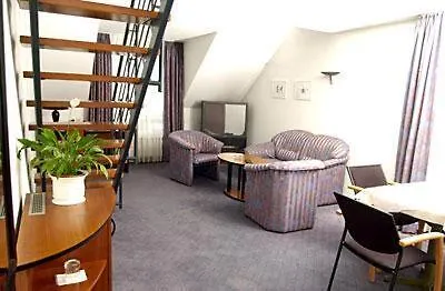 Hotel Restaurant Maitre-2